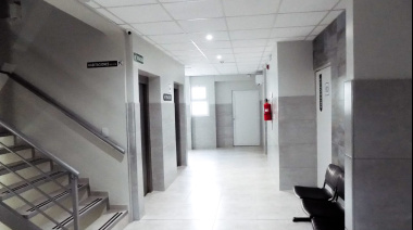 La Zona Este suma un moderno centro de salud: abrió sus puertas Los Álamos
