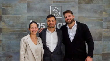 La Zona Este suma un moderno centro de salud: abrió sus puertas Los Álamos