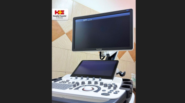 El Hospital Español de Mendoza incorpora tecnología de punta para fortalecer la salud diagnóstica