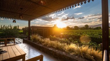 “Noches de Primavera”: la nueva experiencia nocturna de Durigutti con vinos, montaña y cocina Michelin