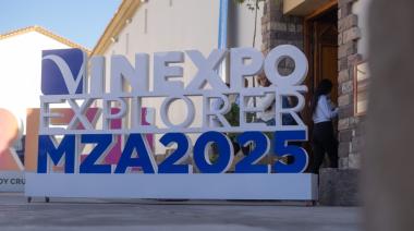 Vitrina mundial: 80 compradores internacionales visitan Mendoza en busca de vinos para el mundo
