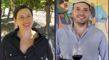 Dos expertos mendocinos representan a Argentina en la Cumbre Mundial de Enoturismo en Bulgaria