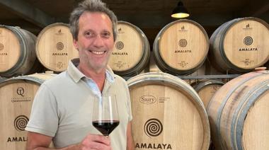 Cambios en bodegas: figura histórica de Grupo Peñaflor ocupará puesto clave en Amalaya