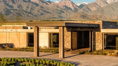 Mendoza se vuelve a lucir en la Guía Michelin con seis hoteles entre los mejores del mundo