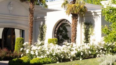 Mendoza se vuelve a lucir en la Guía Michelin con seis hoteles entre los mejores del mundo
