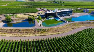 Mendoza se vuelve a lucir en la Guía Michelin con seis hoteles entre los mejores del mundo