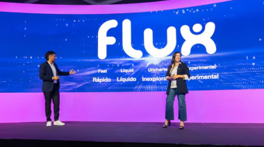 OSDE lanzó FLUX, su nuevo plan para jóvenes, 100% digital y con psicología sin tope
