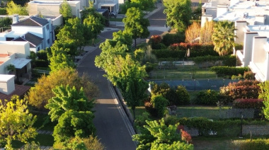 Últimos lotes en Rincón de Aráoz: 500 m² con financiación directa en el barrio más buscado de Luján