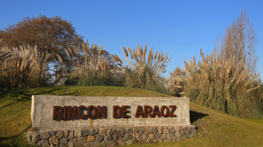 Últimos lotes en Rincón de Aráoz: 500 m² con financiación directa en el barrio más buscado de Luján