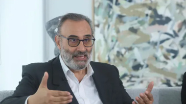 "En dos años pasamos de un proceso de cierre a una operación con crecimiento"