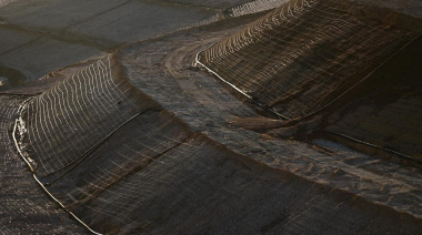 "En dos años pasamos de un proceso de cierre a una operación con crecimiento"