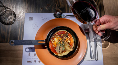 Reabrió un icónico restorán del Valle de Uco y buscan darle el brillo de otros tiempos