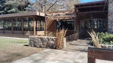 Reabrió un icónico restorán del Valle de Uco y buscan darle el brillo de otros tiempos