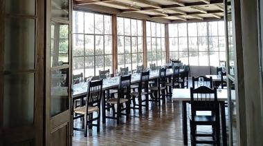 Reabrió un icónico restorán del Valle de Uco y buscan darle el brillo de otros tiempos