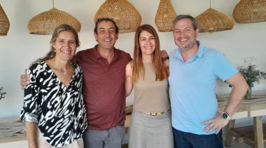 Así es Alcantara: el nuevo hotel de Chacras de Coria que combina naturaleza y servicios exclusivos