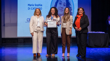 Premio Jóvenes Mendocinos Destacados: seis historias de talento, compromiso e impacto global