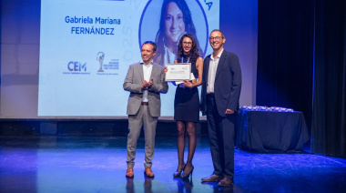 Premio Jóvenes Mendocinos Destacados: seis historias de talento, compromiso e impacto global