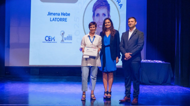 Premio Jóvenes Mendocinos Destacados: seis historias de talento, compromiso e impacto global