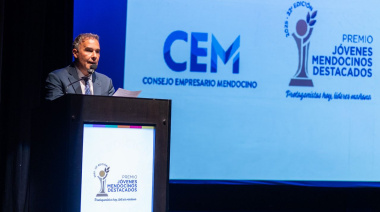 Premio Jóvenes Mendocinos Destacados: seis historias de talento, compromiso e impacto global
