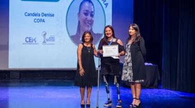 Premio Jóvenes Mendocinos Destacados: seis historias de talento, compromiso e impacto global