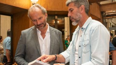 El café que ocupa sólo 10m2 y es la nueva atracción de la galería más emblemática de la Ciudad