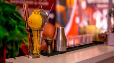 Llega la 2ª Expo Internacional de Bebidas al Espacio Arizu