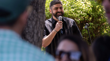 Vinos, música y solidaridad: vuelve la Feria de Terruños en Bodega Alandes
