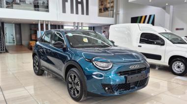 El mítico Fiat 600 volvió a Mendoza y lo tiene Lorenzo Automotores: cuánto sale y cómo es