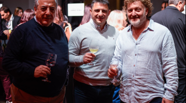 Chachingo Wine Fair convocó a más de 2.000 personas en Mar del Plata y cierra el año en Mendoza
