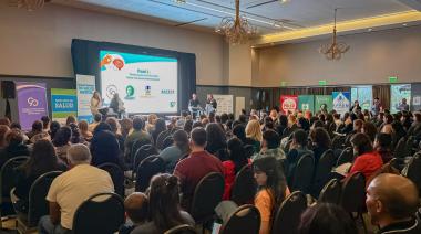 Saberes, experiencias y políticas públicas: Lo que dejó el Foro de Salud Mental 2025 en Maipú