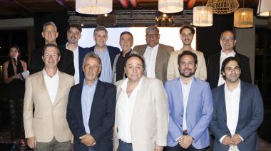 Mendoza reconoció a su mejor arquitectura: conocé a los ganadores de los premios Edificar 2025