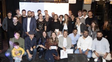 Mendoza reconoció a su mejor arquitectura: conocé a los ganadores de los premios Edificar 2025