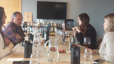 Vinos mendocinos con sello propio: tres bodegas debutan en Perú con propuestas diversas y de calidad