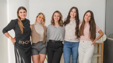 Este sábado llega “Entre Nosotras”, el mayor encuentro de bienestar femenino en Mendoza