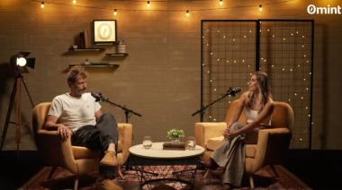 "El lado B del éxito": la serie de Omint que visibiliza la salud mental en el deporte de alto rendimiento