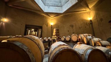 Maipú ya es Capital del Aceto Balsámico y ahora busca su sello de origen internacional