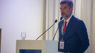 La Ciudad de Mendoza, sede de una Cumbre del BID con líderes de Hacienda de más de 10 países