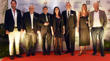 Solidaridad en Mendoza: Casa Ronald logró recaudar más de $113 millones en su evento anual “Celebremos”