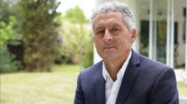 El empresario y productor que apuesta por un Valle de Uco más innovador y conectado