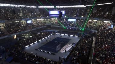 Aconcagua Arena: Mendoza abre la concesión de su mayor estadio cerrado para eventos y espectáculos