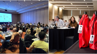 The Winemakers 2025: cuáles son los mejores vinos argentinos según los grandes enólogos del país