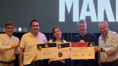 The Winemakers 2025: cuáles son los mejores vinos argentinos según los grandes enólogos del país