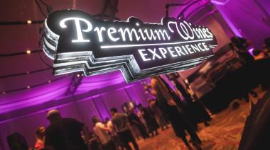 Bodega mendocina premiada a nivel mundial abre la principal feria de vinos de Córdoba