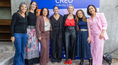 CREO cumple 16 años y se consolida como referente regional en salud reproductiva integral