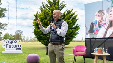 Finalizó +Agro +Futuro: Bayer impulsa una nueva generación de líderes rurales