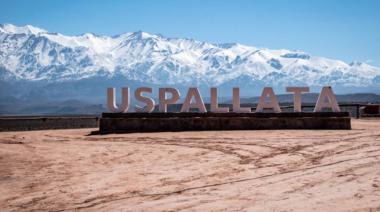 Las Heras sueña en grande: Uspallata se prepara para su propio “Vaca Muerta”