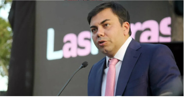 Las Heras sueña en grande: Uspallata se prepara para su propio “Vaca Muerta”