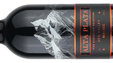 Dos terroirs, un vino: Mendoza y Napa Valley se fusionan en Alta Plata Malbec
