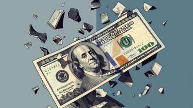 Dólar débil: ¿es el momento de invertir fuera de EE.UU y mirar mercados emergentes?