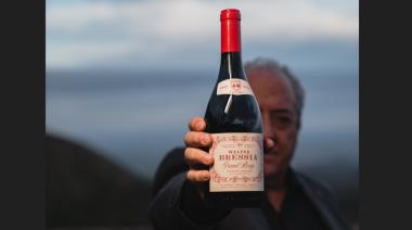 "Grand Rouge marca un nuevo punto de inflexión en la historia de la bodega"